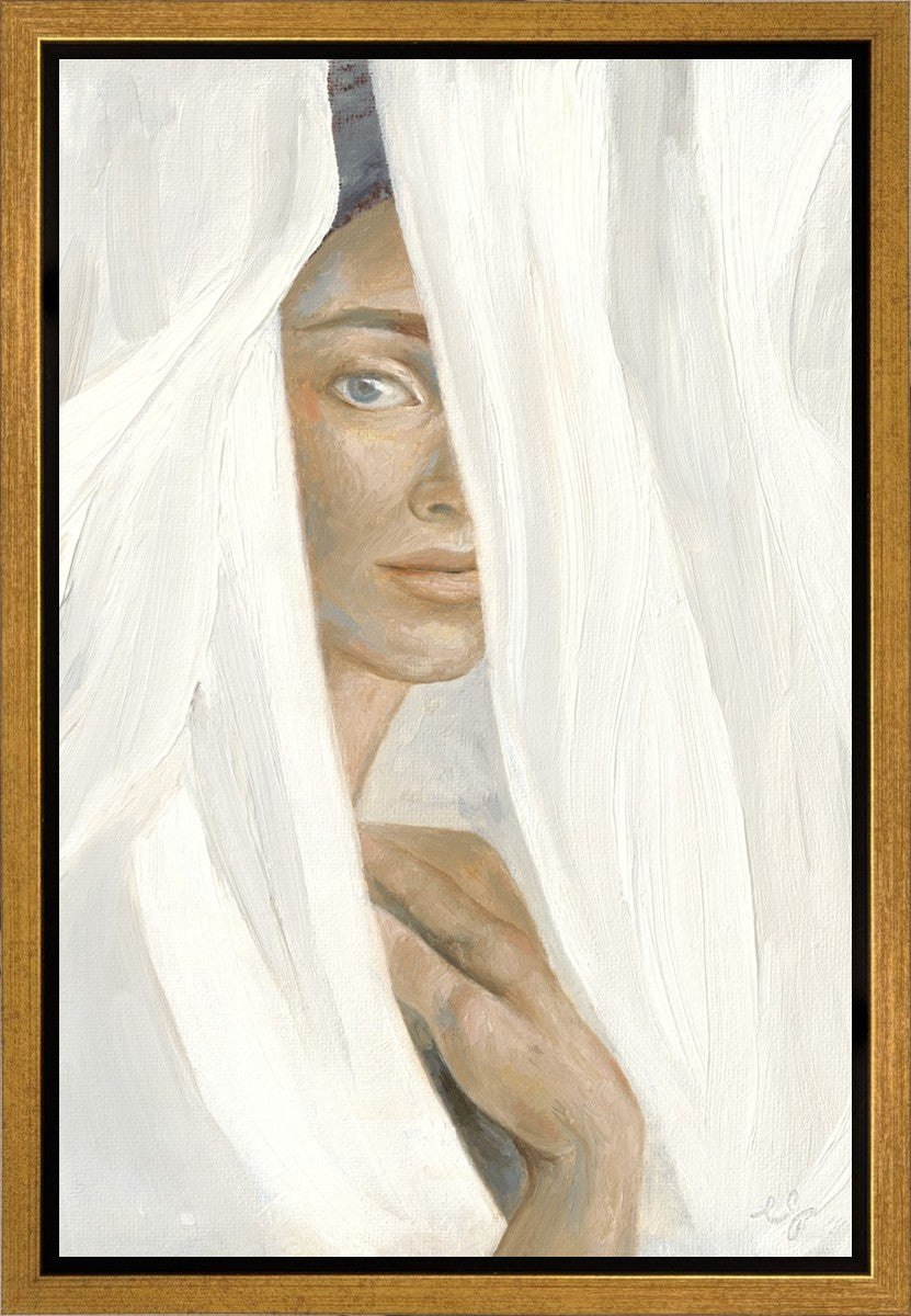 Meet Her There Gallery Wrap