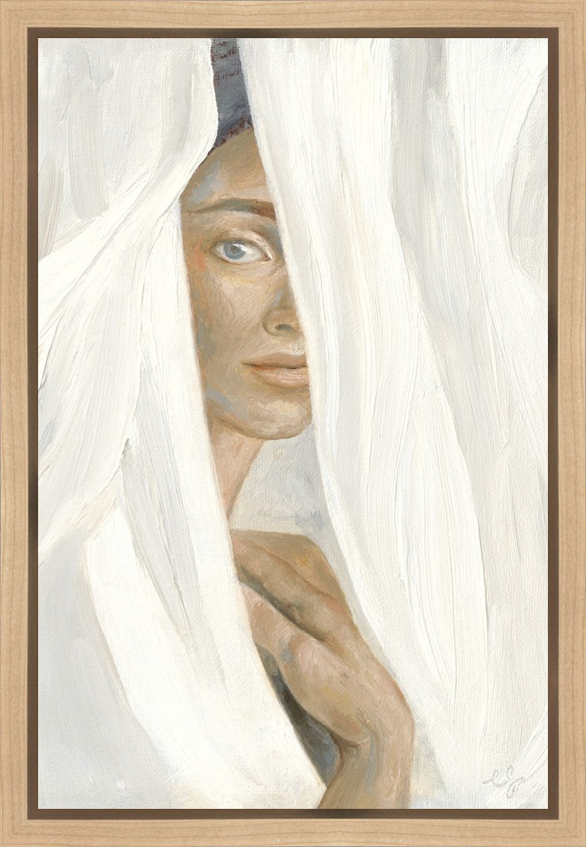 Meet Her There Gallery Wrap