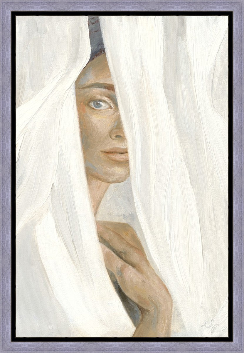 Meet Her There Gallery Wrap