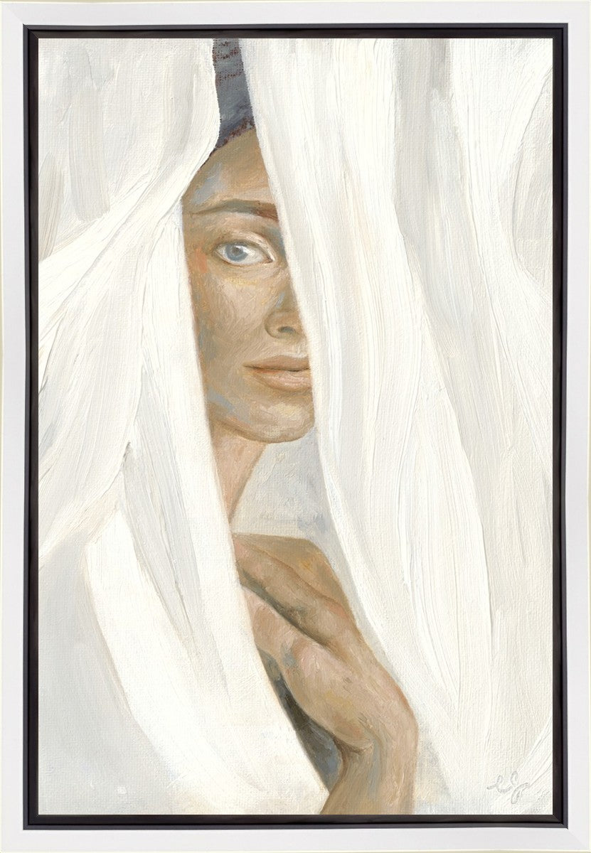 Meet Her There Gallery Wrap