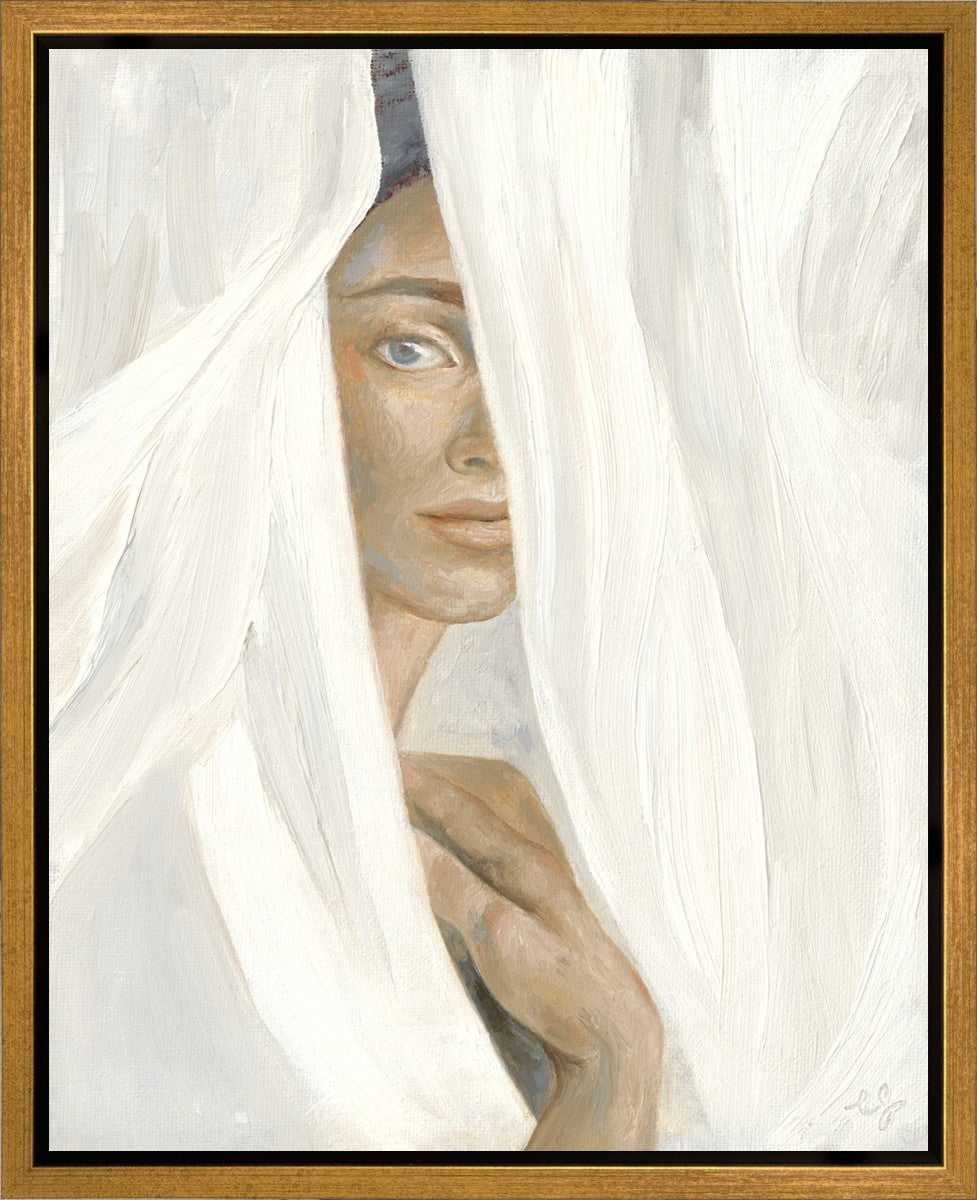 Meet Her There Gallery Wrap