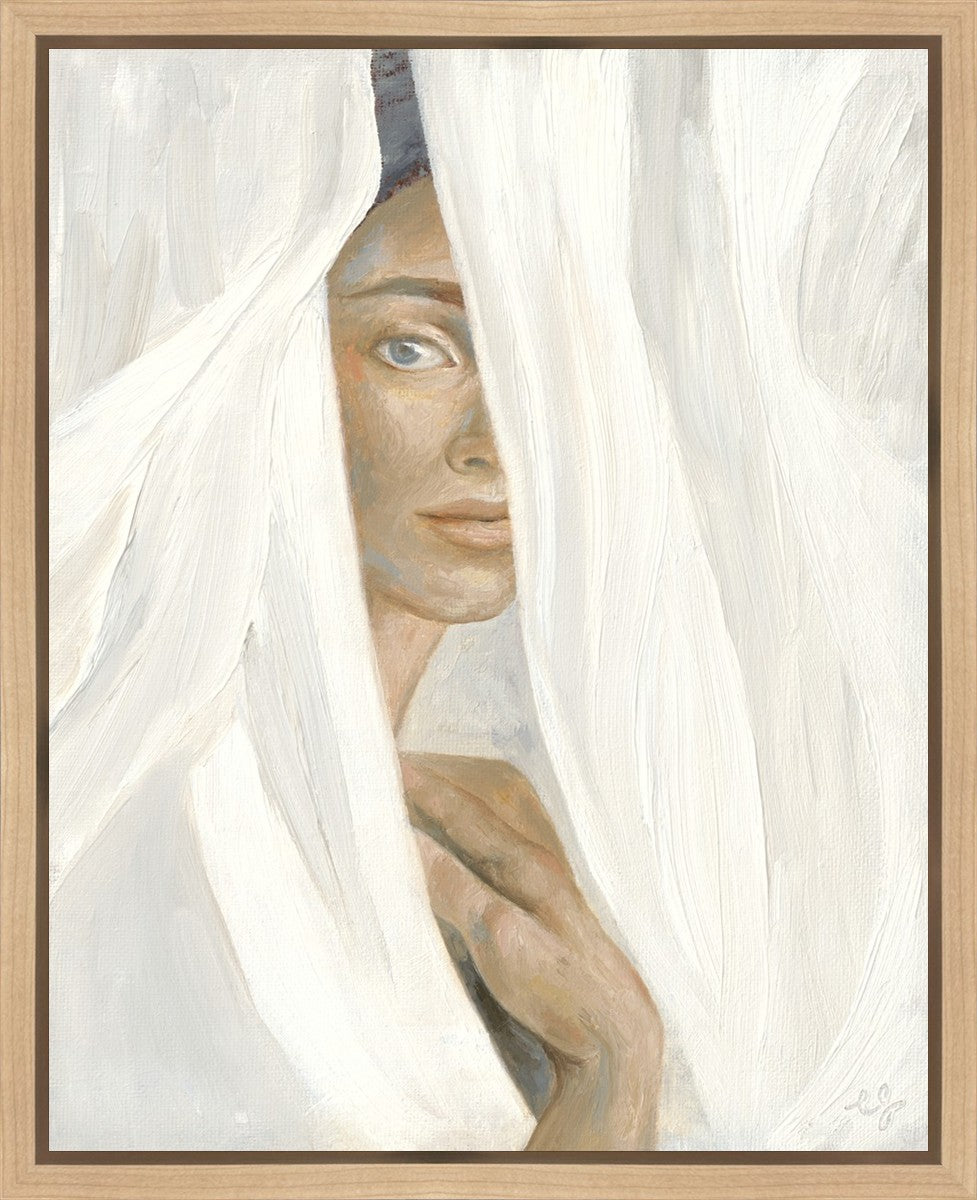 Meet Her There Gallery Wrap