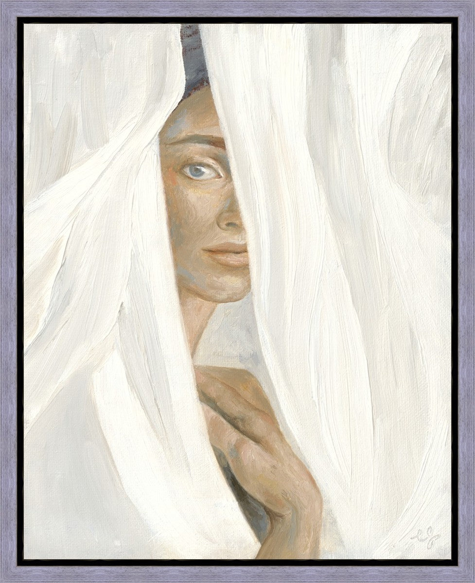Meet Her There Gallery Wrap