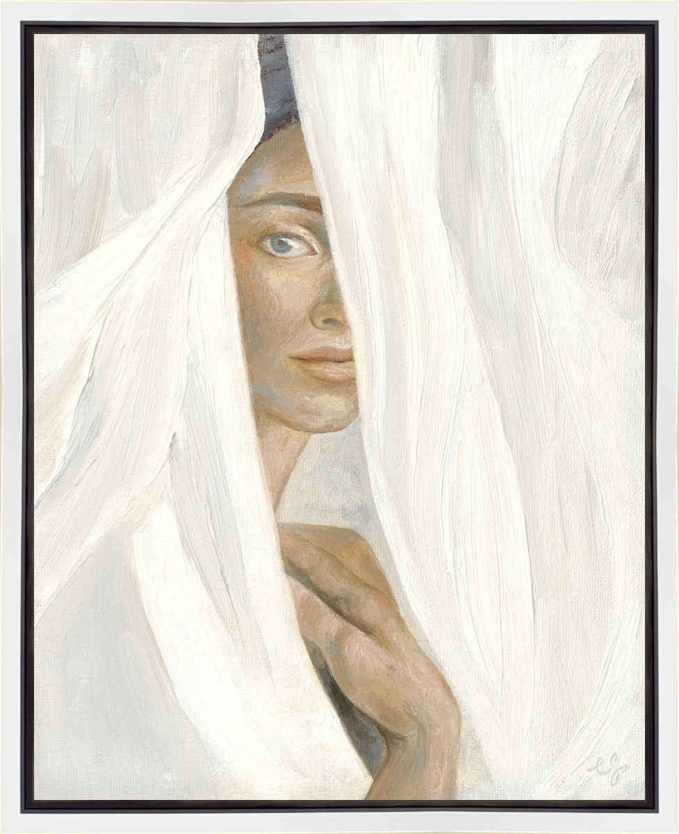 Meet Her There Gallery Wrap