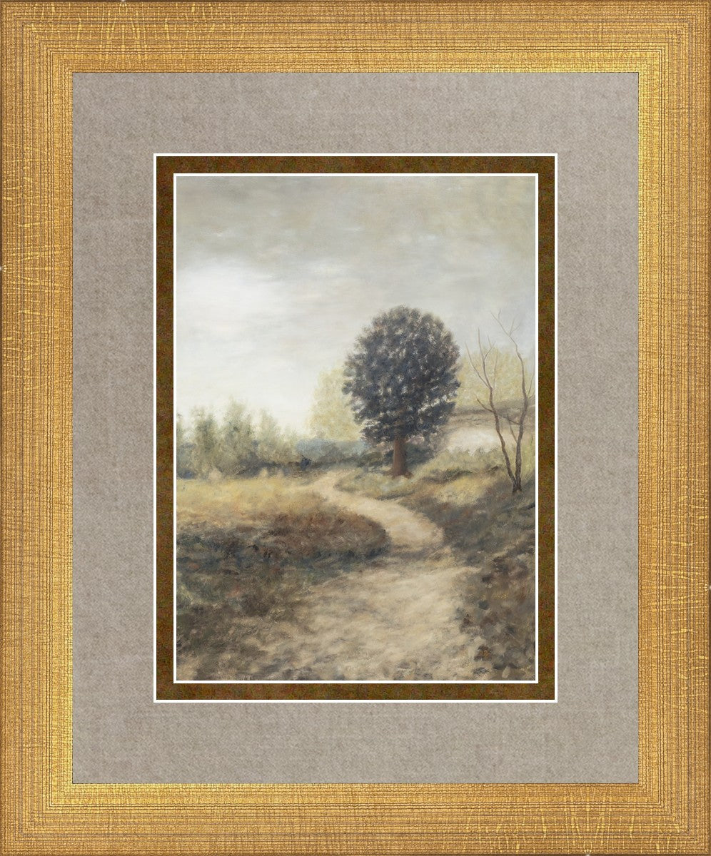 Path of Faith