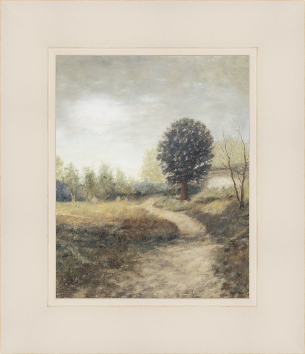 Path of Faith