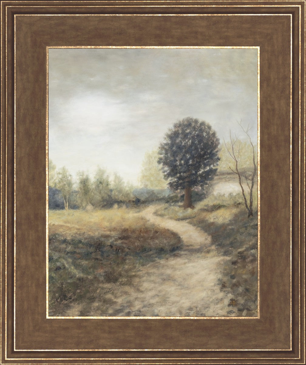 Path of Faith
