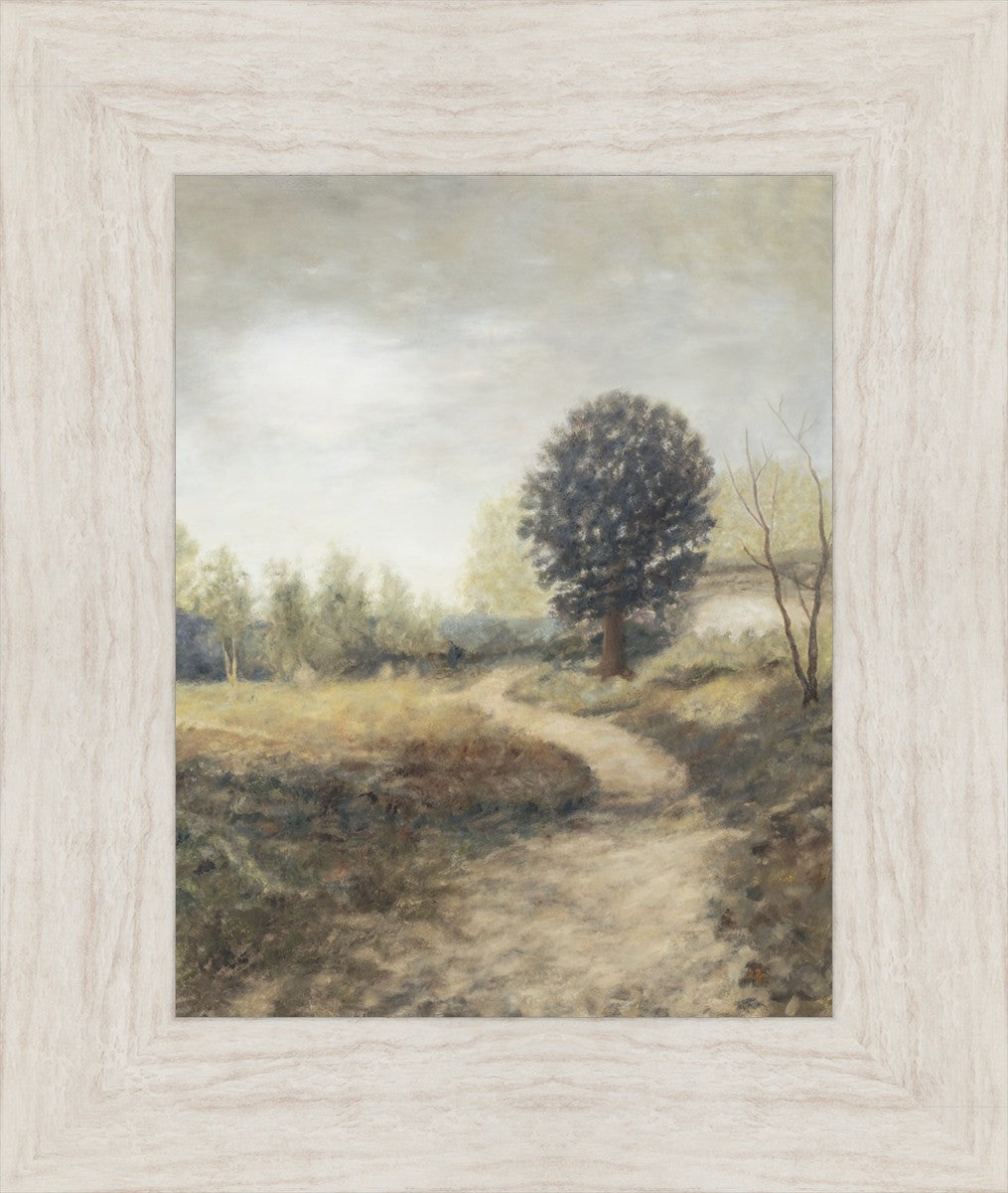Path of Faith