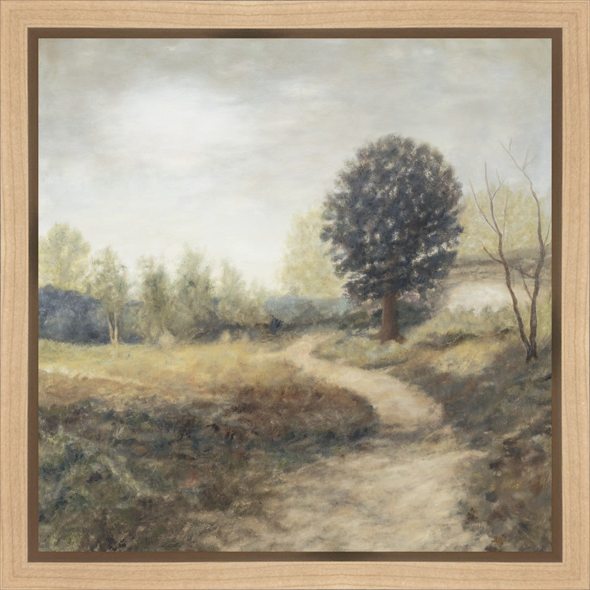 Path of Faith Gallery Wrap
