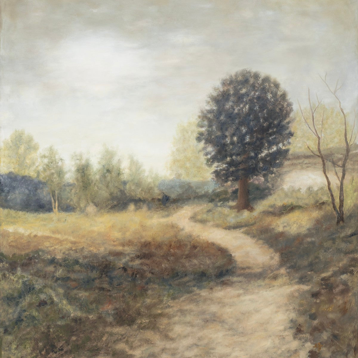 Path of Faith