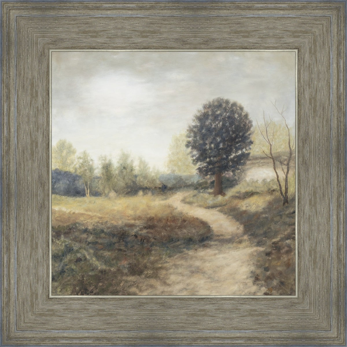 Path of Faith