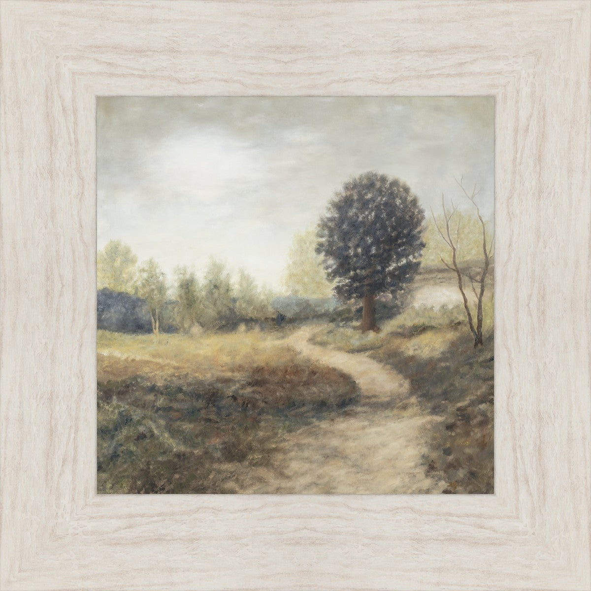 Path of Faith