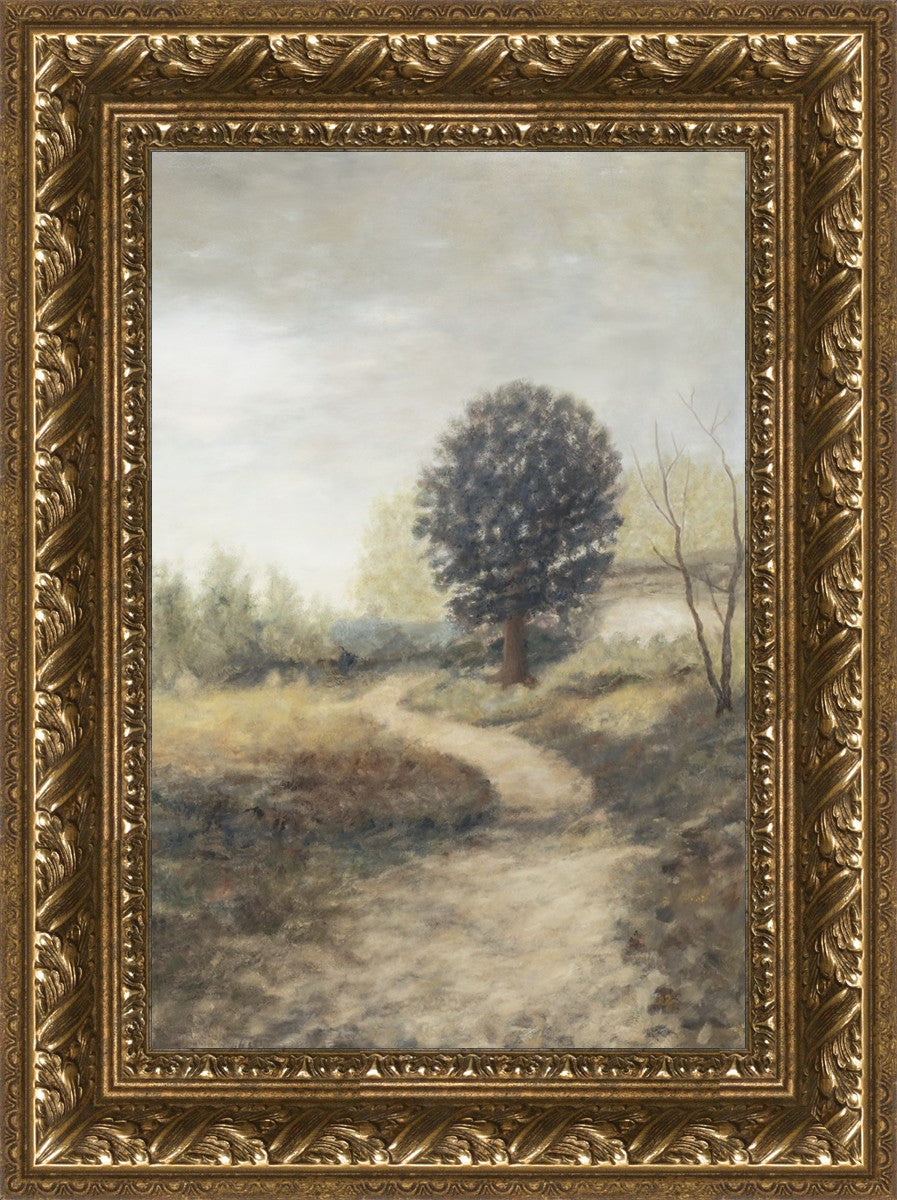 Path of Faith
