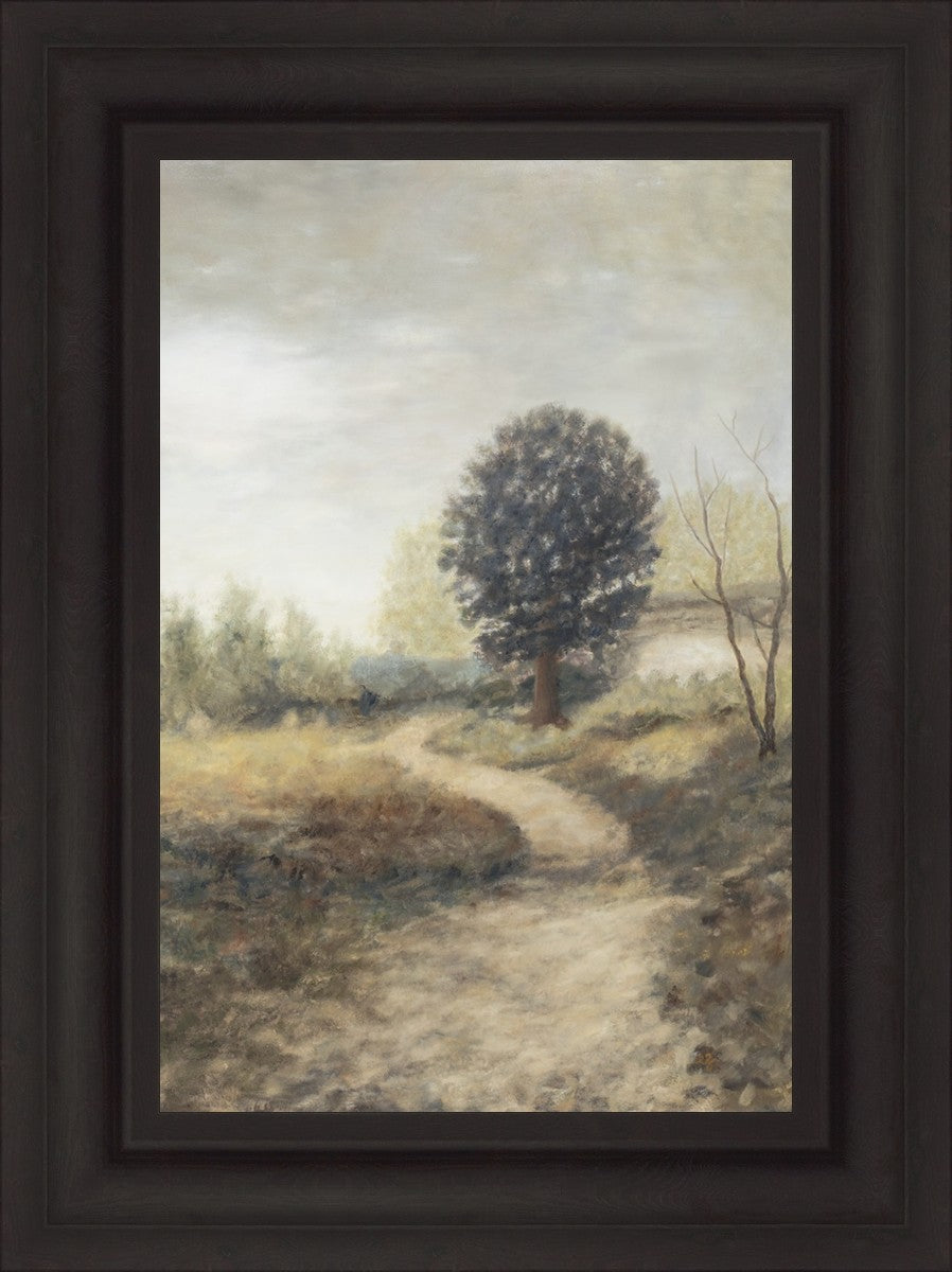 Path of Faith