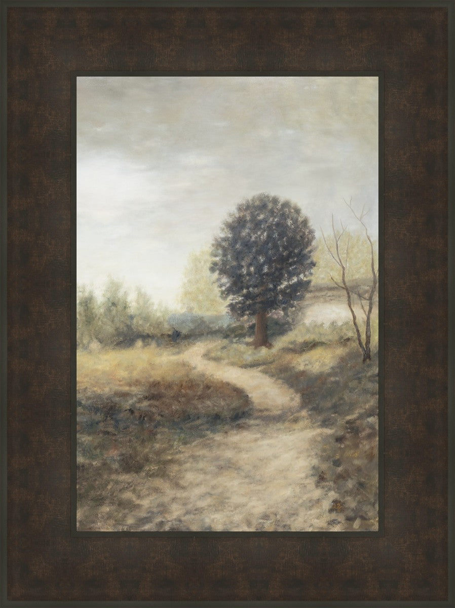 Path of Faith