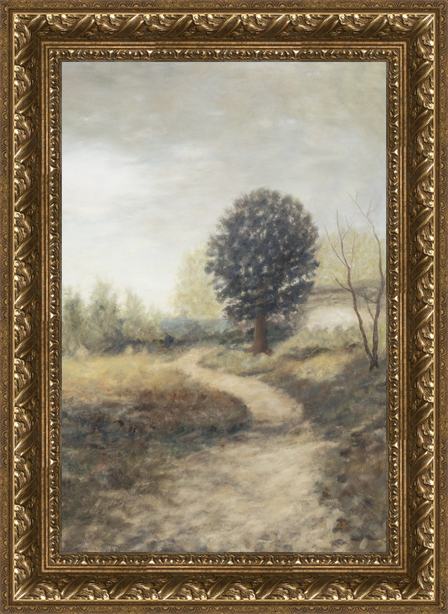 Path of Faith