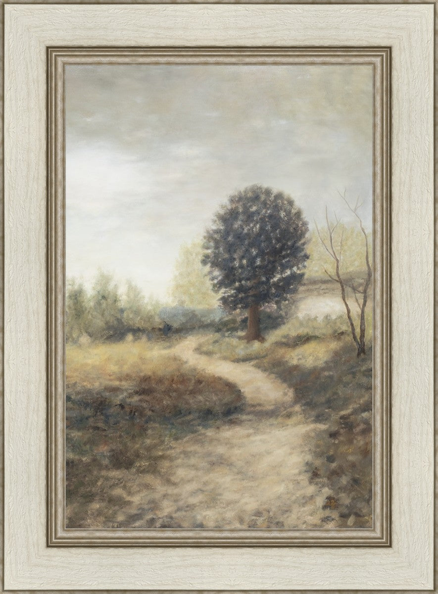 Path of Faith