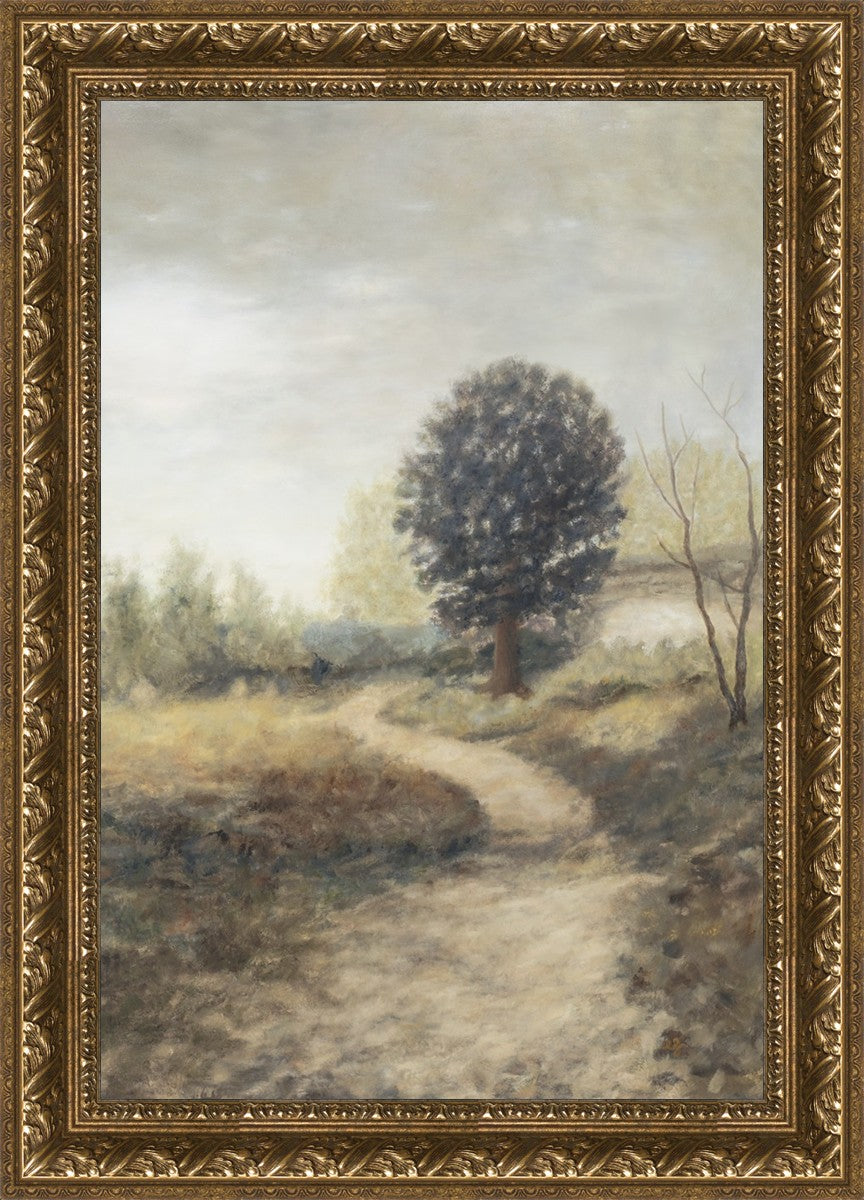 Path of Faith
