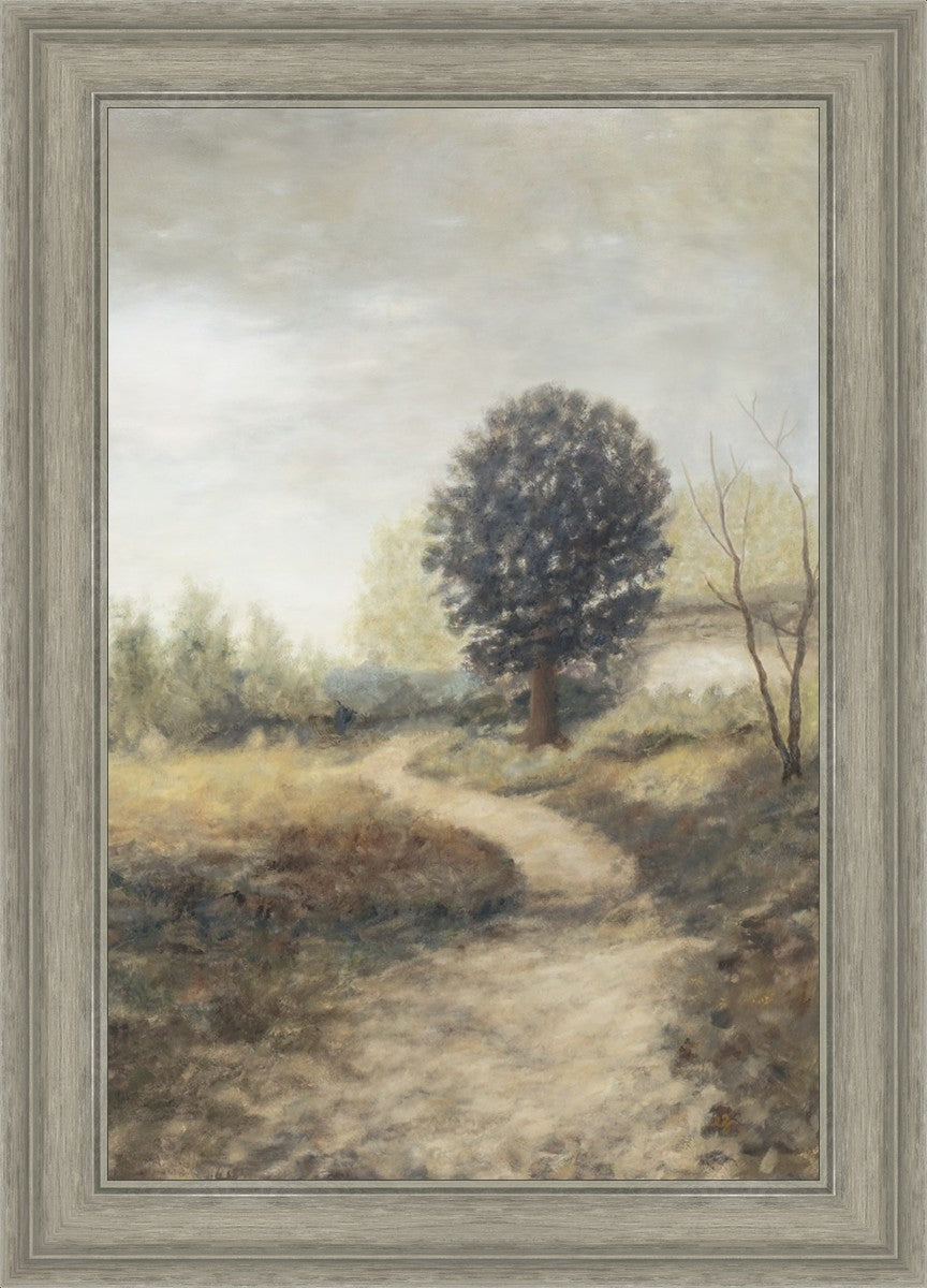 Path of Faith