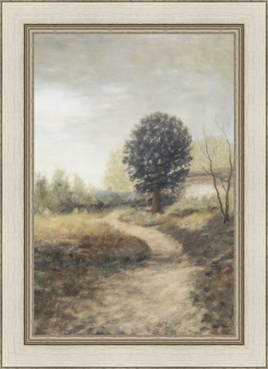 Path of Faith