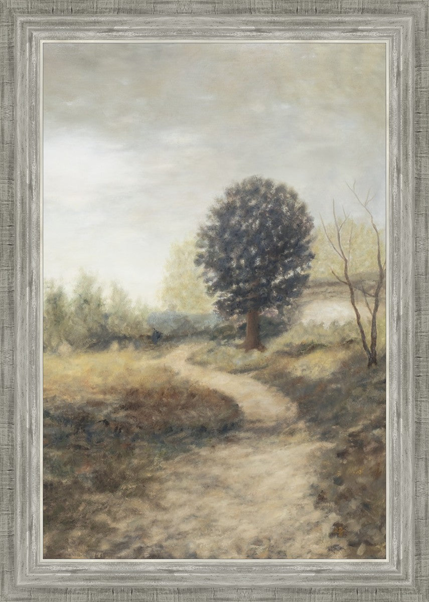 Path of Faith