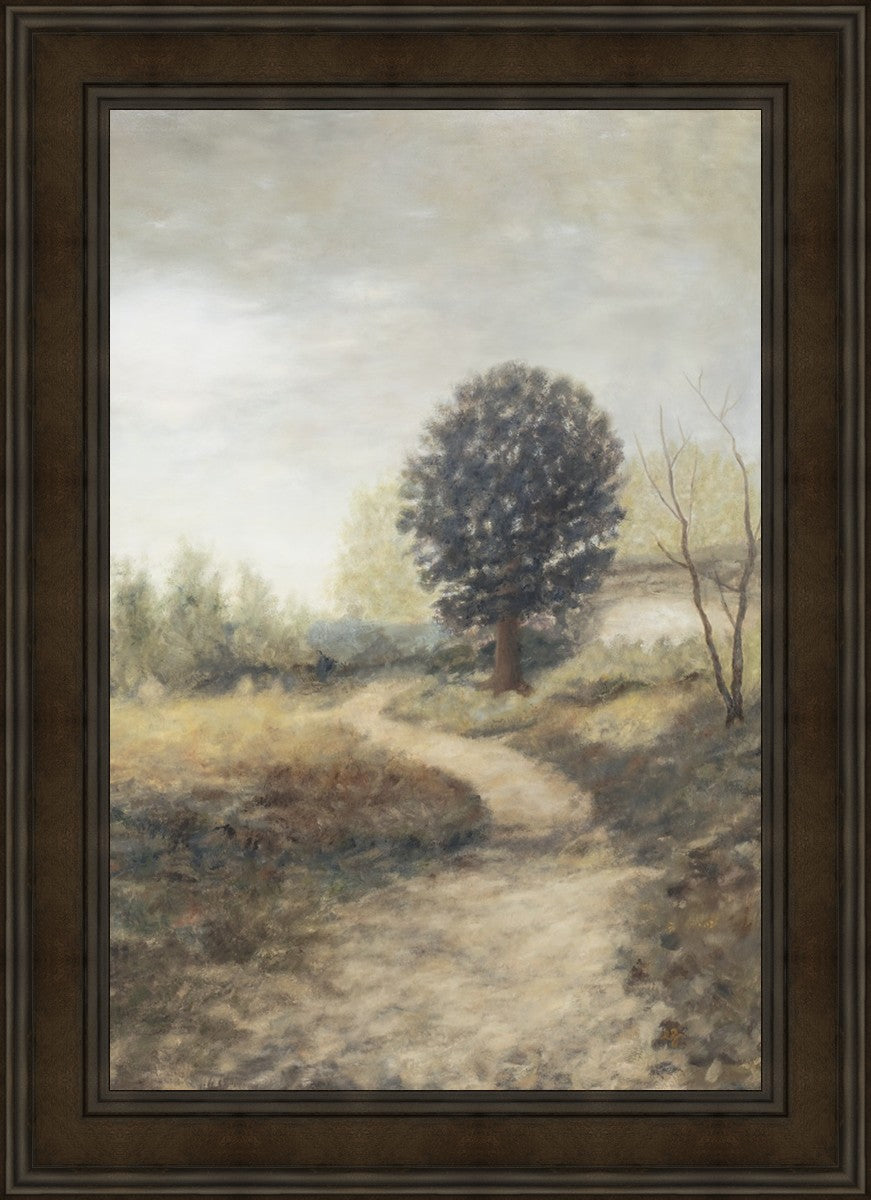 Path of Faith