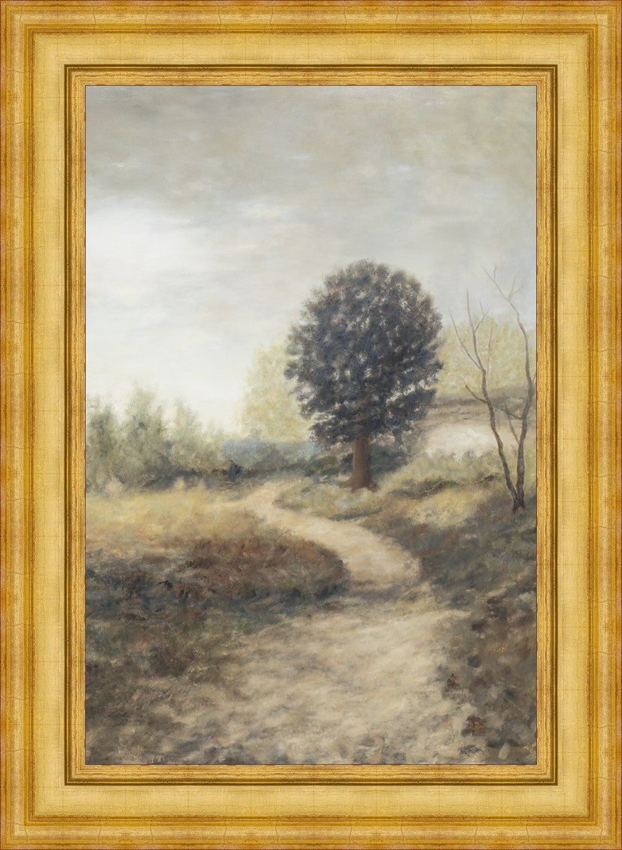 Path of Faith