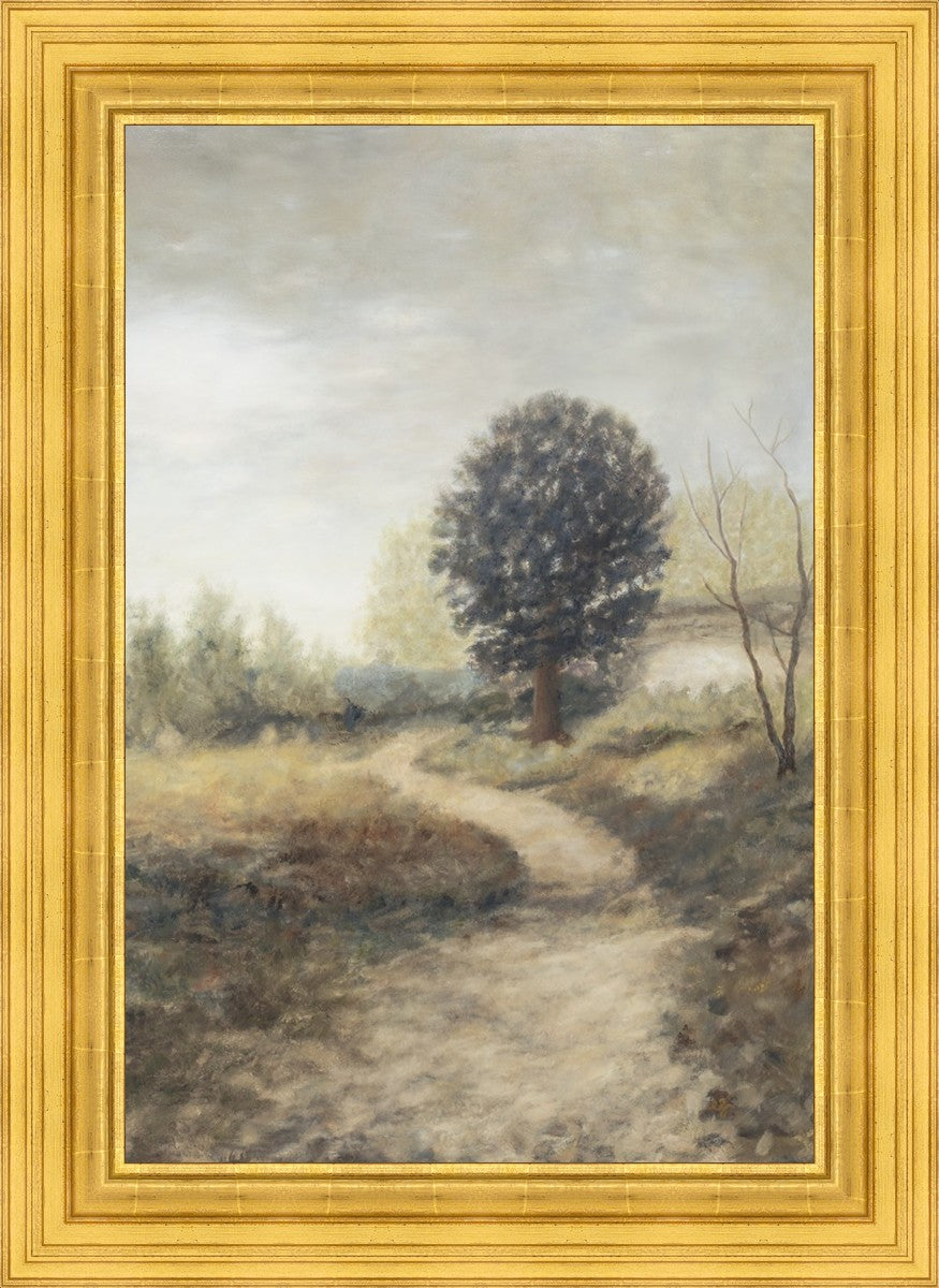 Path of Faith
