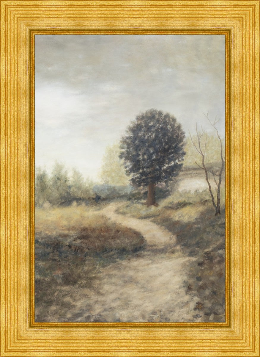 Path of Faith
