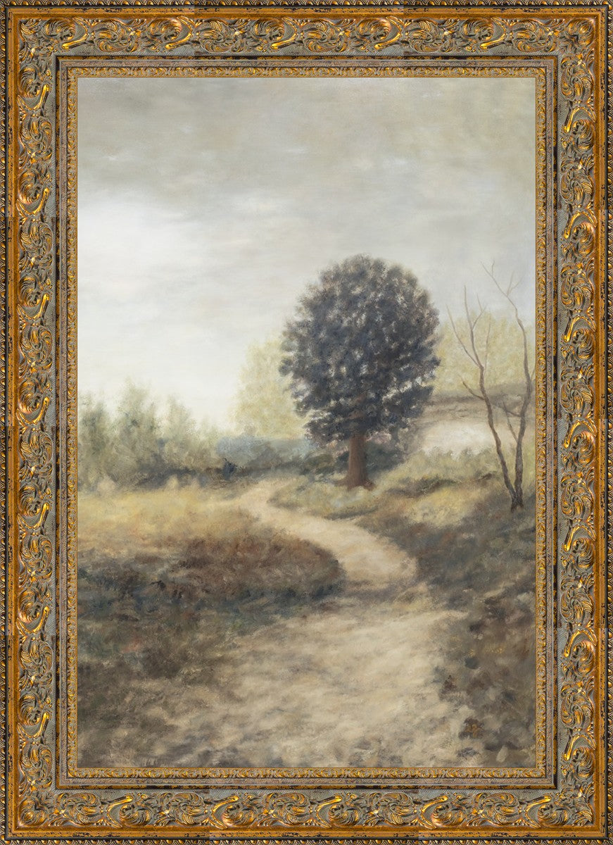 Path of Faith