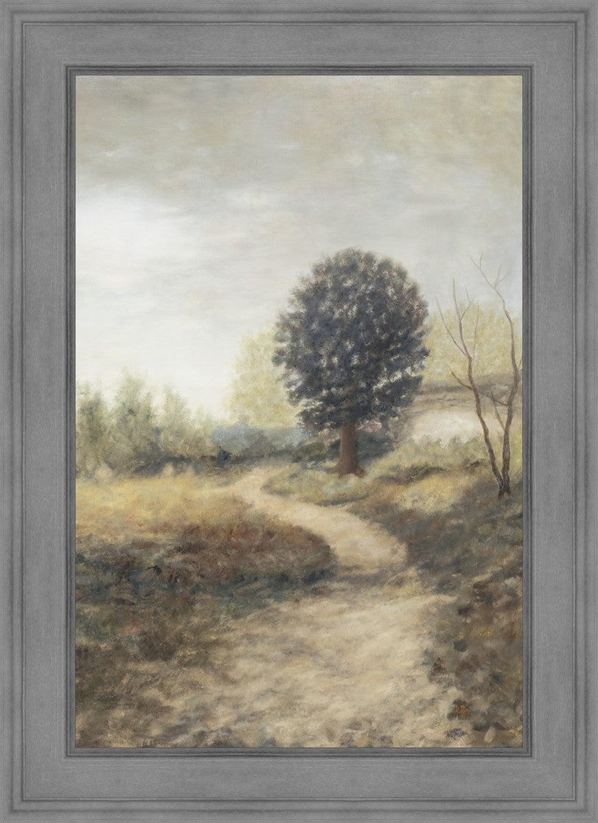 Path of Faith
