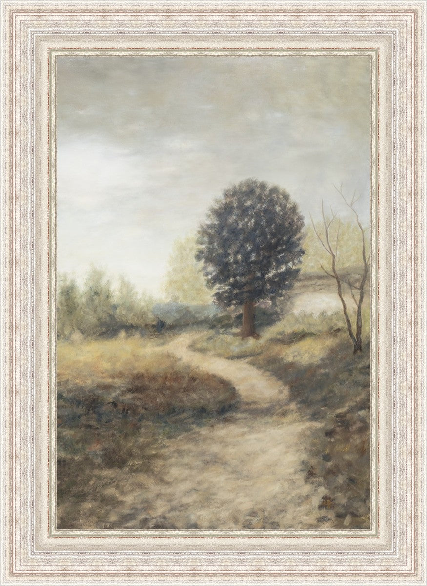 Path of Faith