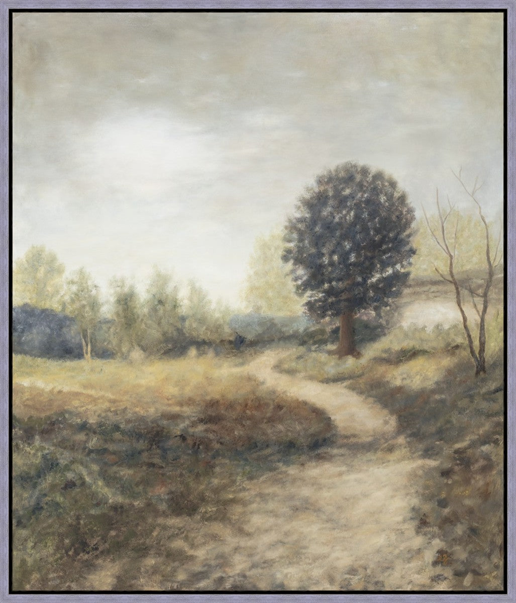 Path of Faith Gallery Wrap
