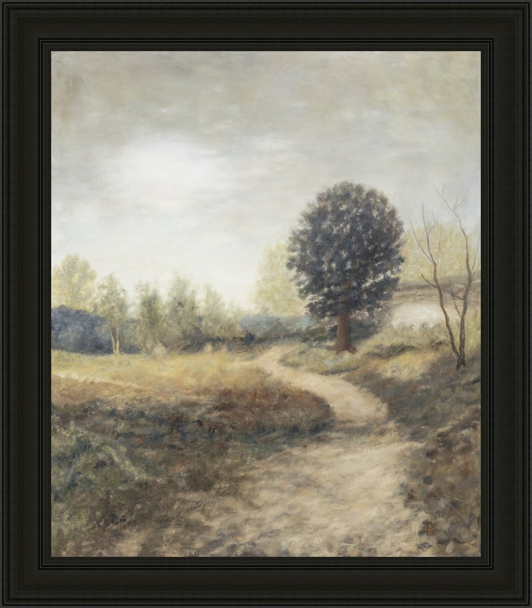 Path of Faith