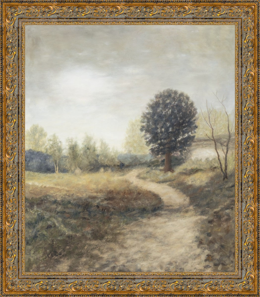 Path of Faith
