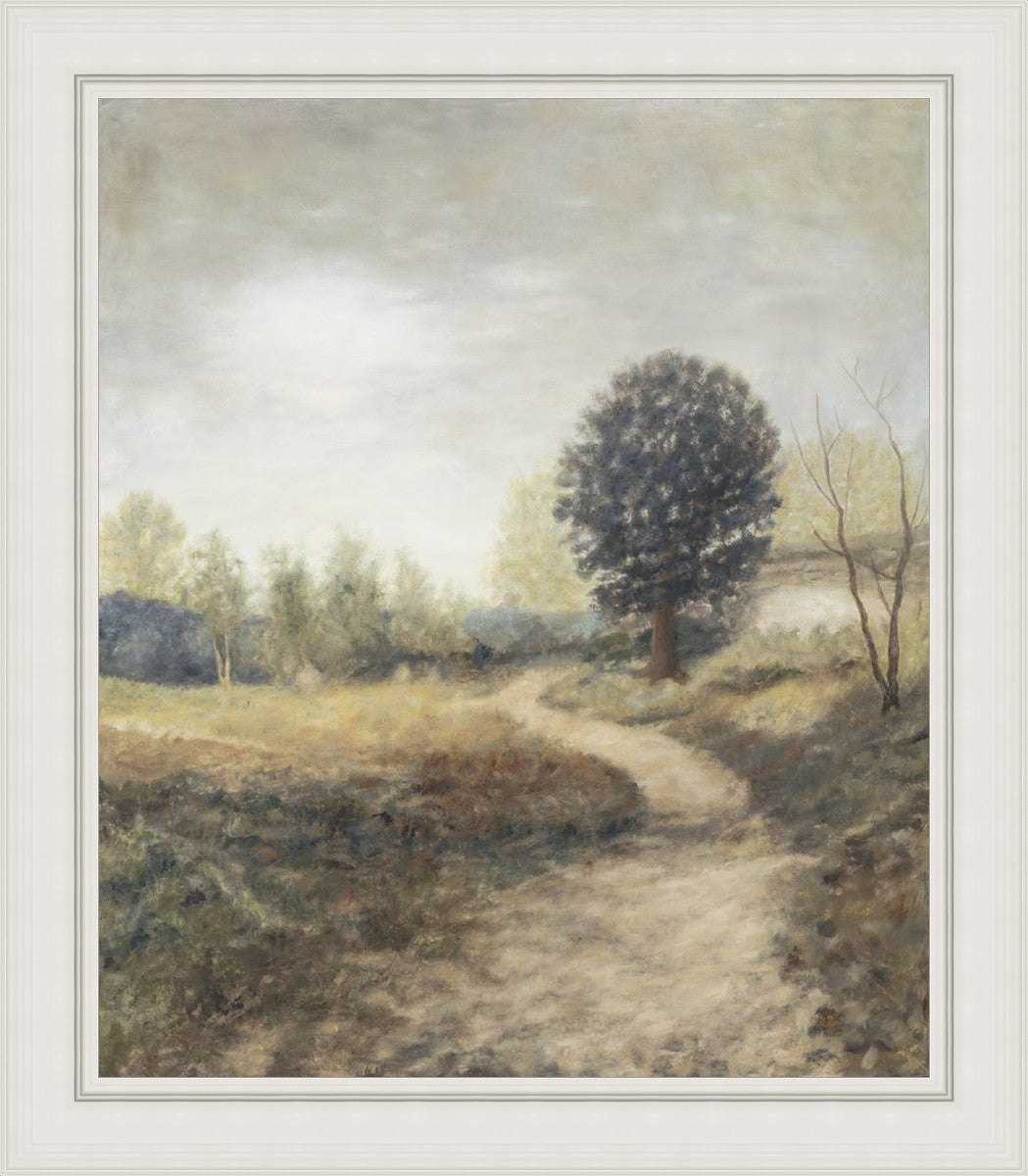 Path of Faith