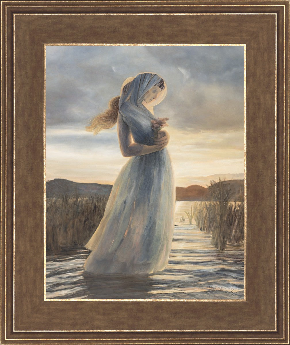 Lady of The Lake