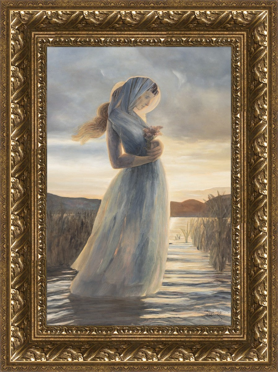 Lady of The Lake