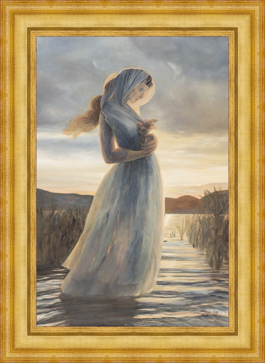 Lady of The Lake