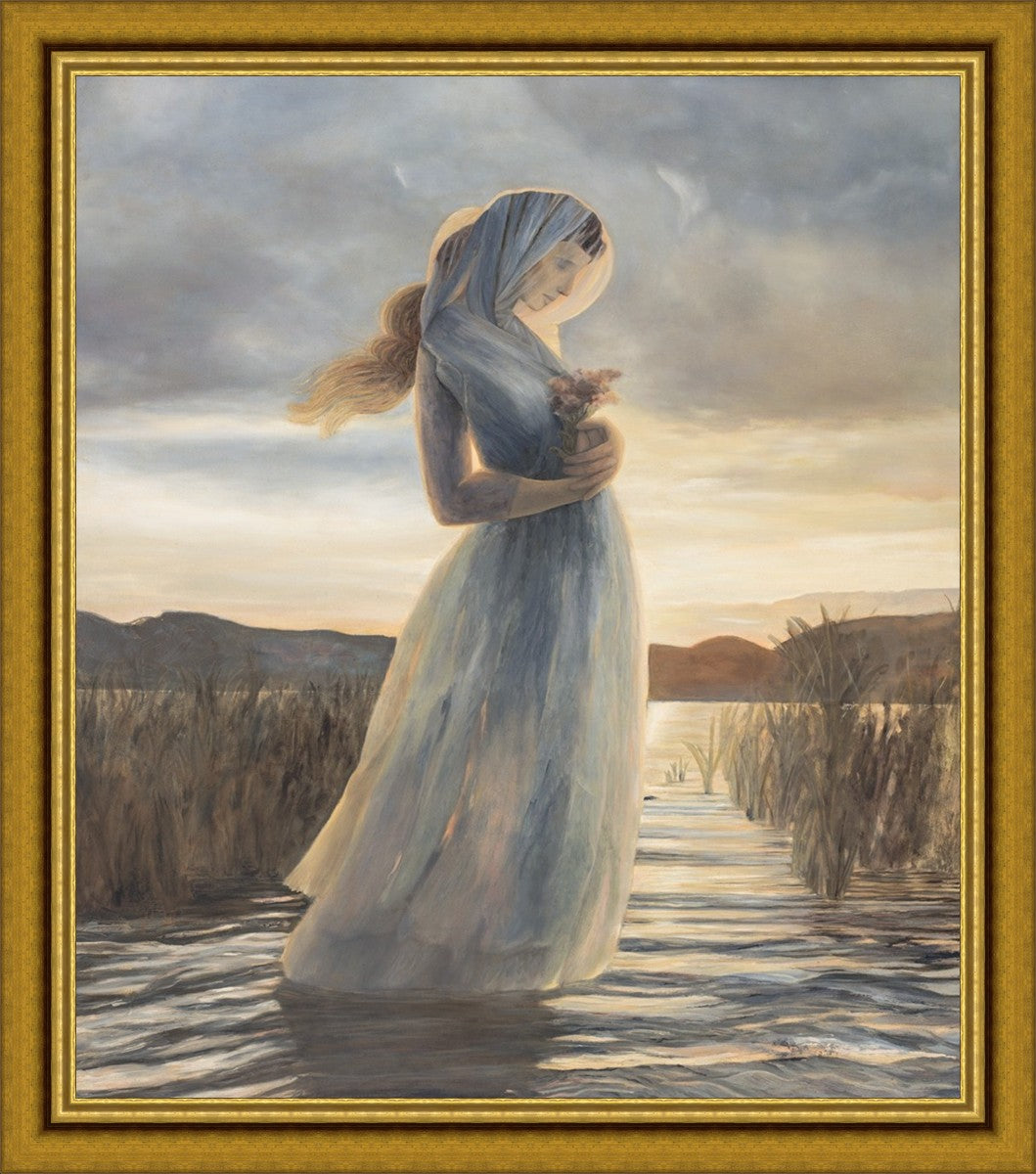 Lady of The Lake
