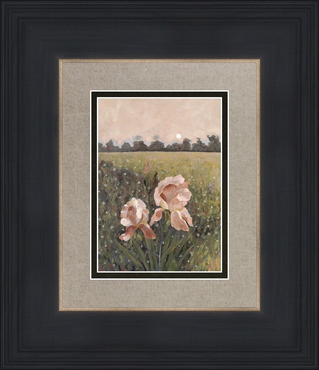 Prayer, Like a Flower