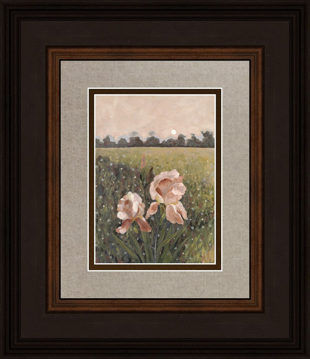 Prayer, Like a Flower