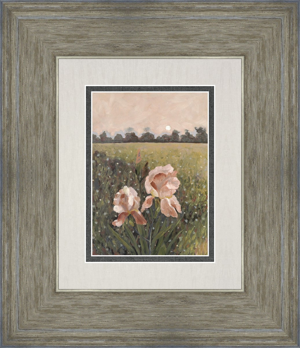 Prayer, Like a Flower