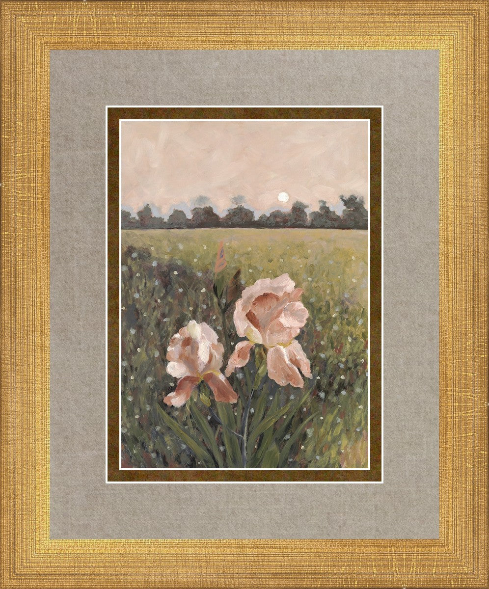 Prayer, Like a Flower