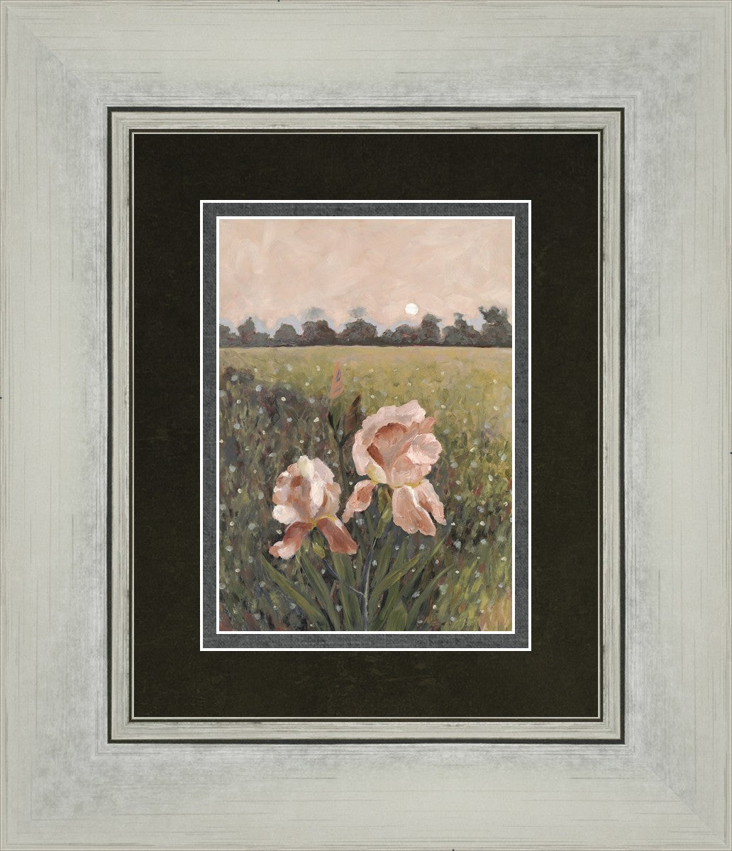 Prayer, Like a Flower