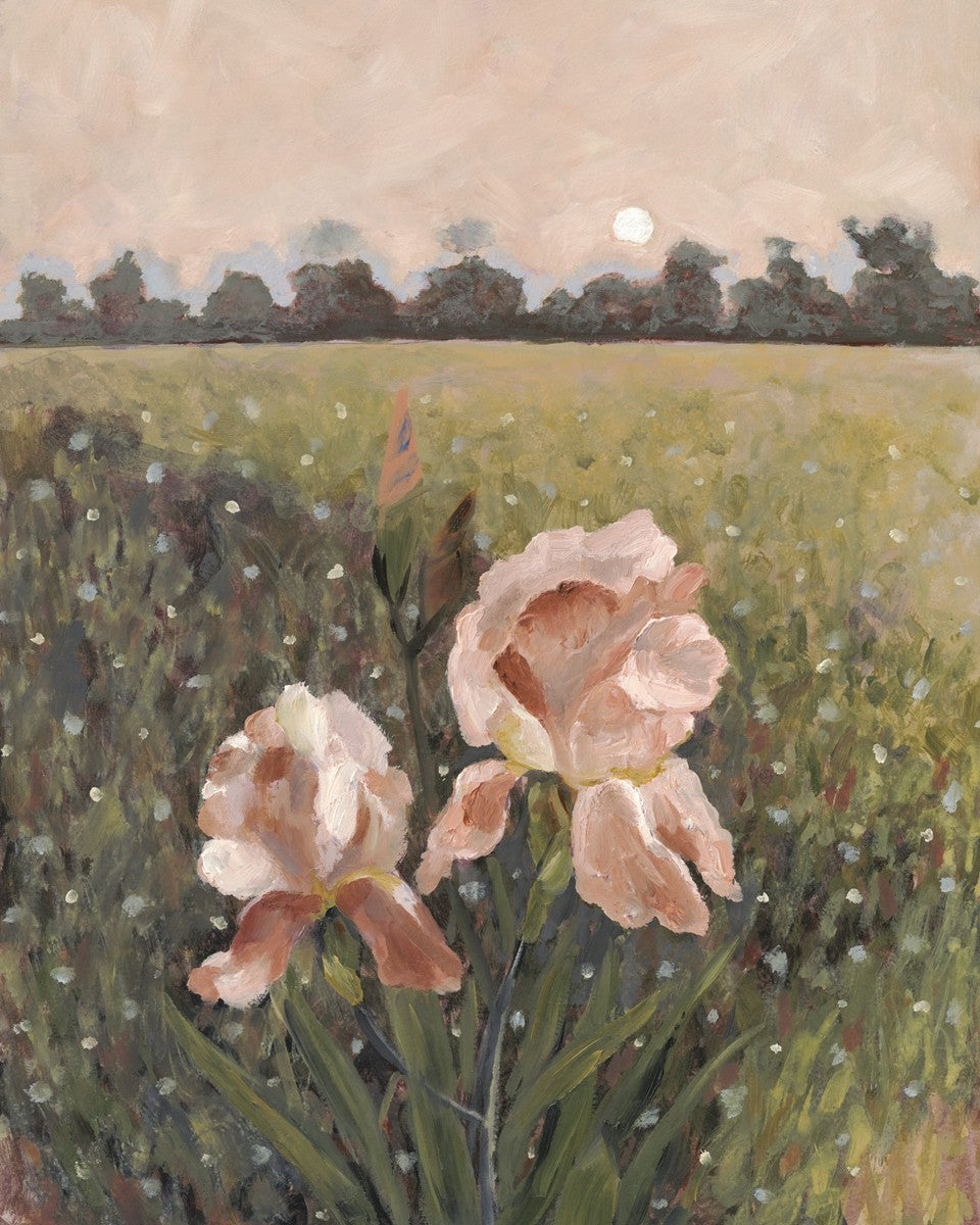 Prayer, Like a Flower