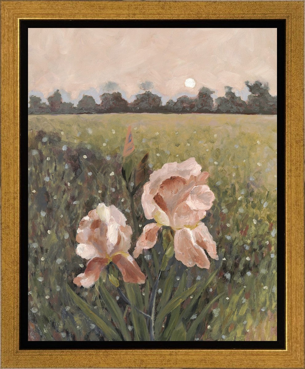 Prayer, Like a Flower