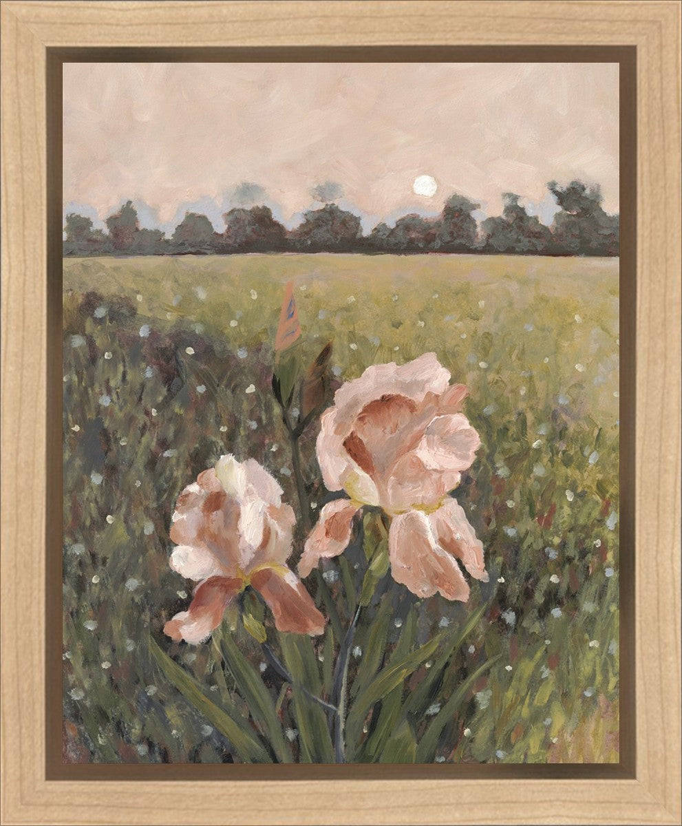 Prayer, Like a Flower