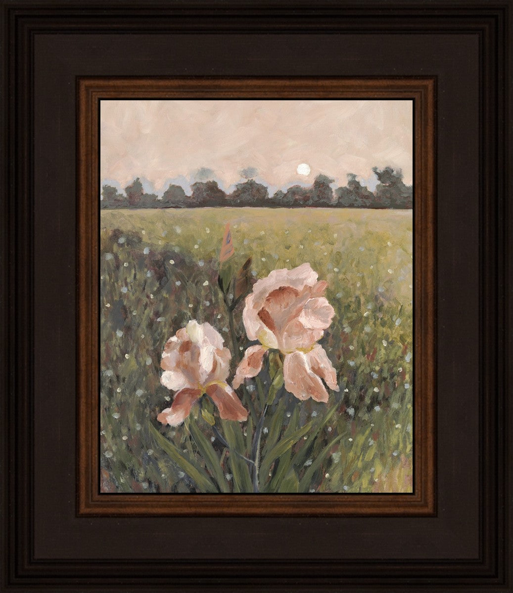 Prayer, Like a Flower