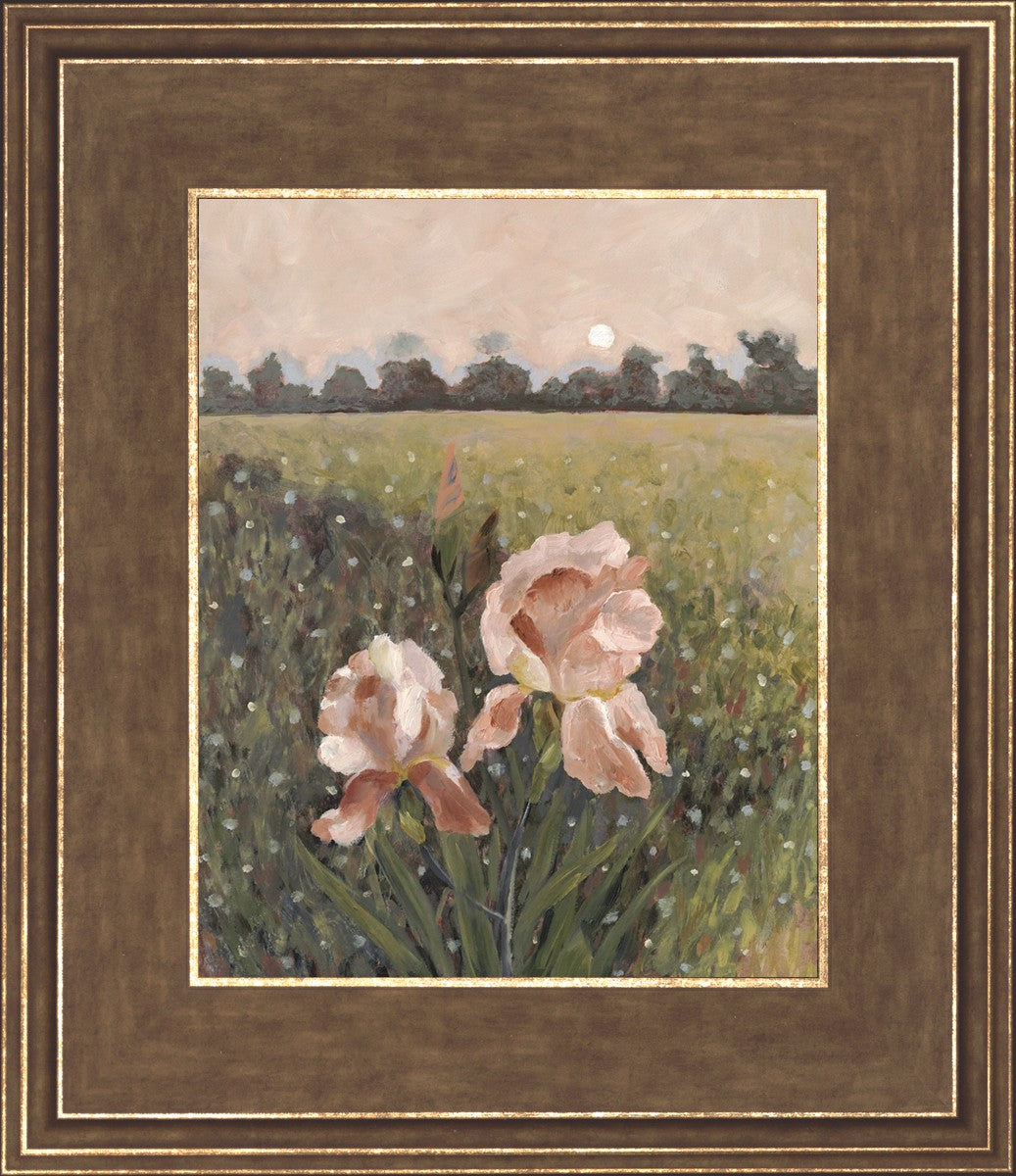 Prayer, Like a Flower